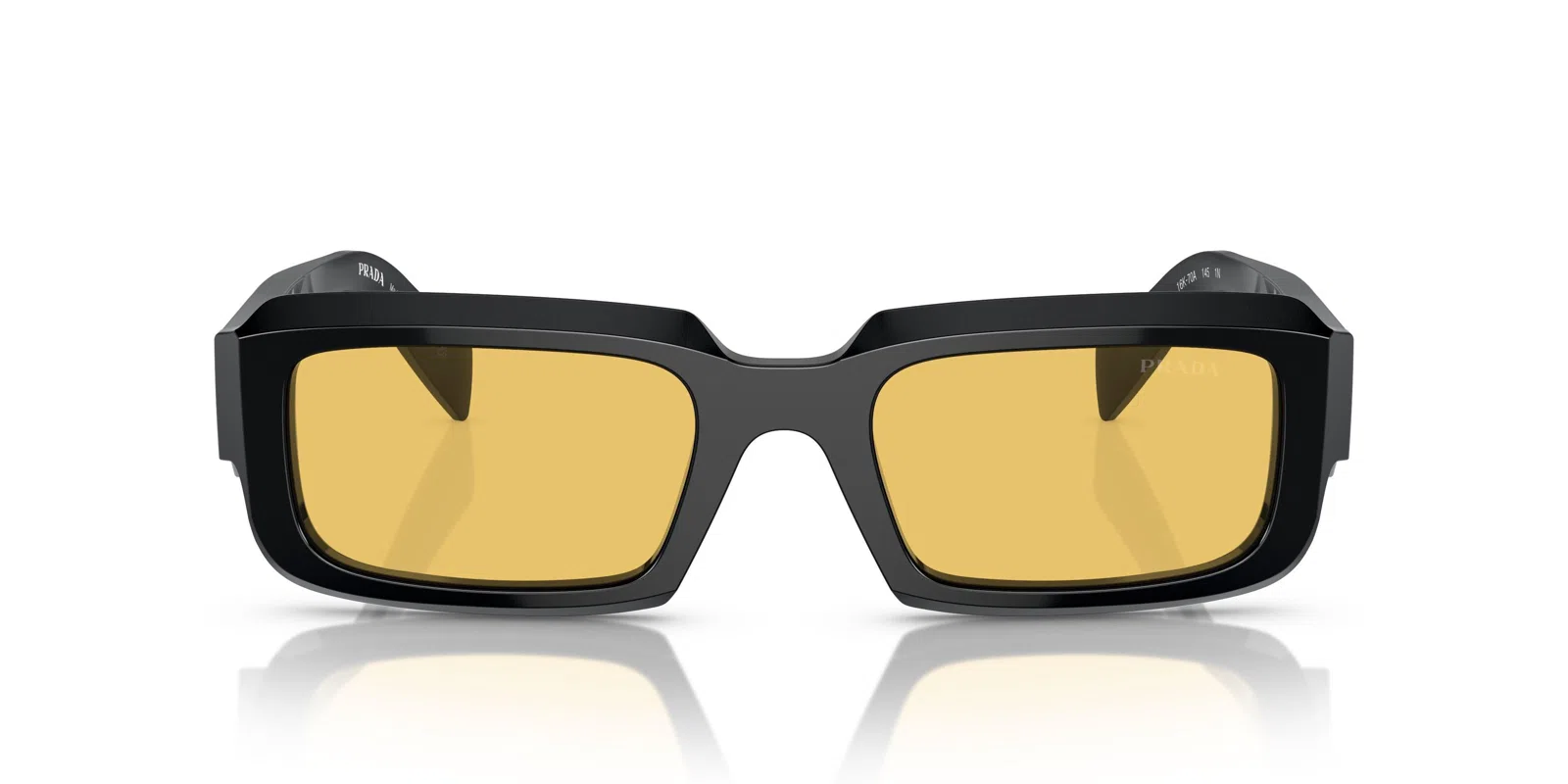 Prada 27ZSF Sunglasses - view 26